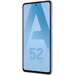 Galaxy A52 5G 128GB - Negro - Libre