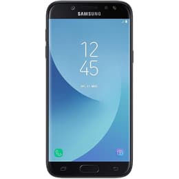 Galaxy J5 (2017) 16GB - Negro - Libre - Dual-SIM