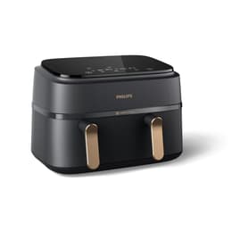Philips Freidora 3000 series NA352/04