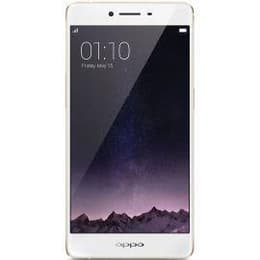 Oppo R7s 32GB - Oro - Libre