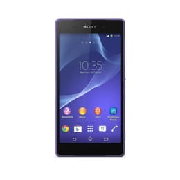 Sony Xperia Z2 16GB - Púrpura - Libre