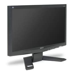 Monitor 16" LCD HD Acer X163W