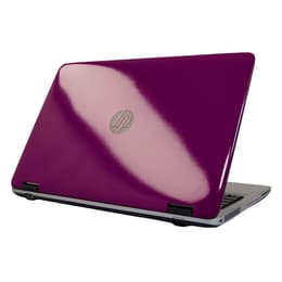 HP ProBook 650 G2 15" Core i5 2.4 GHz - SSD 256 GB - 16GB - teclado alemán