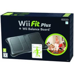 Estación de acoplamiento de TV Wii Nintendo Balance Board Wii Fit Plus