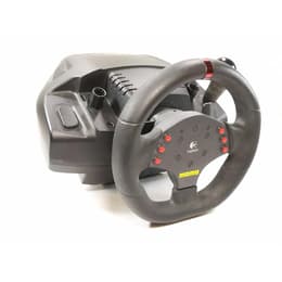 Volante PC Logitech Momo Racing