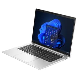 HP EliteBook 840 G11 14" Core Ultra 7 1.7 GHz - SSD 512 GB - 16GB - AZERTY - Francés