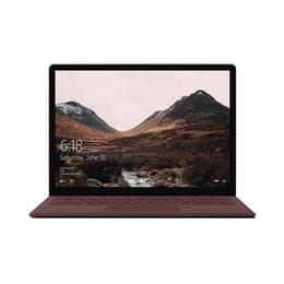 Microsoft Surface Laptop 2 13" Core i5 1.7 GHz - SSD 256 GB - 8GB - Teclado Inglés (UK)