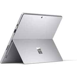 Microsoft Surface Pro 7 12" Core i5 1.1 GHz - SSD 256 GB - 8GB Italiano