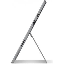 Microsoft Surface Pro 7 12" Core i5 1.1 GHz - SSD 256 GB - 8GB Italiano