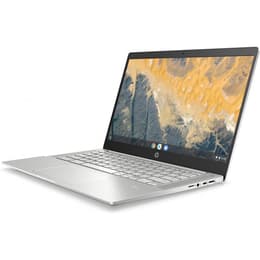 HP ChromeBook Pro c640 Core i5-10310U 1.7 GHz 64GB eMMC - 8GB AZERTY - Francés