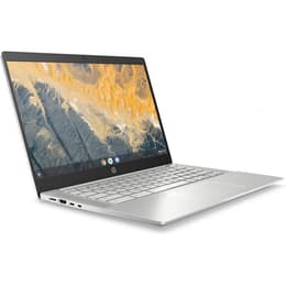 HP ChromeBook Pro c640 Core i5-10310U 1.7 GHz 64GB eMMC - 8GB AZERTY - Francés