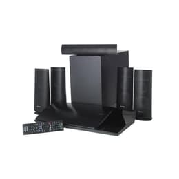 Barra de sonido Sony BDV-N590 - Negro