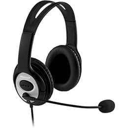 Cascos micrófono Microsoft Lifechat LX-3000 -
