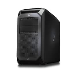 HP Z8 G4 WorkStation Xeon 2.3 GHz - SSD 2 TB - 128 GB - NVIDIA GeForce RTX 3080