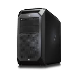 HP Z8 G4 Workstation Xeon Gold 2,3 GHz - SSD 2 TB - 128 GB - NVIDIA GeForce RTX 3080