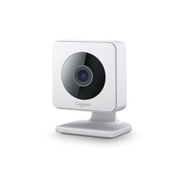 Cámara Gigaset Smart camera Blanco