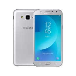 Galaxy J7 Nxt 16GB - Plata - Libre