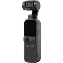 Cámara Dji Osmo Pocket 2 Creator Negro