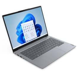 Lenovo ThinkBook 14 G6 IRL 14" Core i7 2.4 GHz - SSD 1000 GB - 32GB -