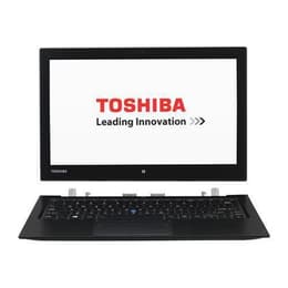 Toshiba Z20T-C-13Q 8GB - Negro - WiFi