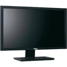 Monitor 22" LED HD Dell E2211HB