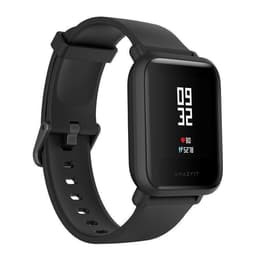 Amazfit Bip Lite Bluetooth 43 mm - Negro
