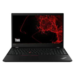 Lenovo ThinkPad T15 G2 15" Core i5 2.6 GHz - SSD 256 GB - 16GB - QWERTZ - Alemán