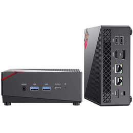 Ace Magician AM06PRO Ryzen 7 1.8 GHz - SSD 512 GB - 32 GB - AMD Radeon Graphics