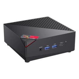 Ace Magician AM06PRO Ryzen 7 1.8 GHz - SSD 512 GB - 32 GB - AMD Radeon Graphics