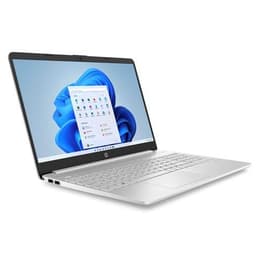 HP 15S-FQ5017NF 15" Core i7 1.7 GHz - SSD 512 GB - 16GB - AZERTY - Francés