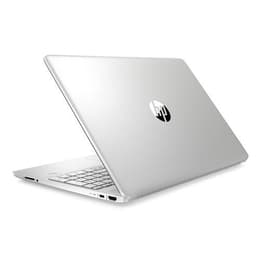 HP 15S-FQ5017NF 15" Core i7 1.7 GHz - SSD 512 GB - 16GB - AZERTY - Francés