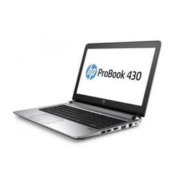 Hp ProBook 430 G3 13" Core i3 2.3 GHz - HDD 500 GB - 4GB - Teclado Francés