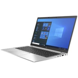 HP EliteBook 840 G5 14" Core i5 1.6 GHz - SSD 256 GB - 8GB - teclado francés