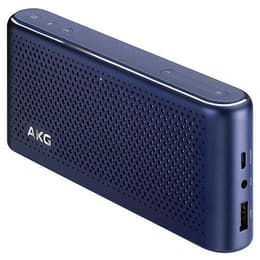 Altavoz Bluetooth Akg s30 - Azul