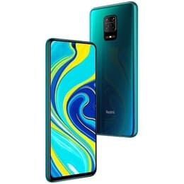 Xiaomi Redmi Note 9S 64GB - Azul - Libre