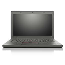 Lenovo ThinkPad T450 14" Core i3 2.3 GHz - SSD 128 GB - 4GB - teclado francés