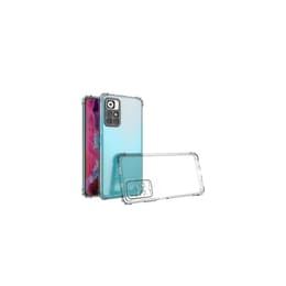 Funda Redmi Note 11 - TPU - Transparente