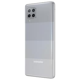 Galaxy A42 5G 128GB - Gris - Libre