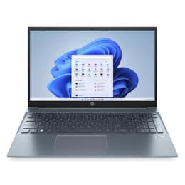 HP Pavilion 15 15" Ryzen 5 2.1 GHz - SSD 512 GB - 16GB - AZERTY - Francés