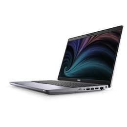 Dell Latitude 5410 14" 1.7 GHz - SSD 256 GB - 16GB - QWERTY - Italiano