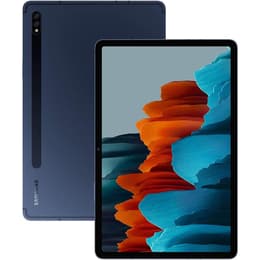 Galaxy Tab S7 256GB - Azul Oscuro - WiFi
