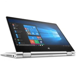 HP ProBook x360 435 G7 13" Ryzen 3 3.7 GHz - SSD 512 GB - 16GB - QWERTY - Español