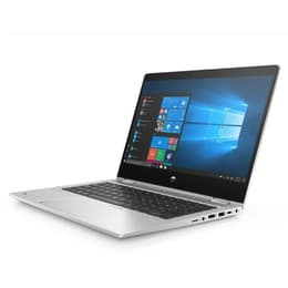 HP ProBook x360 435 G7 13" Ryzen 3 3.7 GHz - SSD 512 GB - 16GB - QWERTY - Español