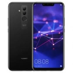 Huawei Mate 20 Lite 64GB - Negro - Libre
