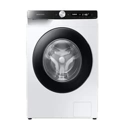 Lavadora clásica 60 cm Carga frontal Samsung WW90T504AAE/S2