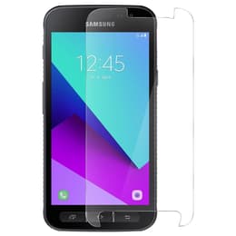 Jaym Galaxy Xcover 4/4S - Transparente