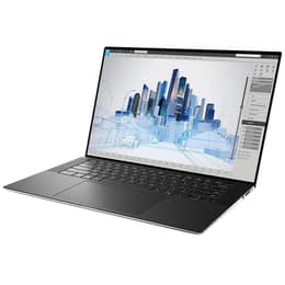 Dell Precision 5560 15" Core i7 2.1 GHz - SSD 2 TB - 32GB - AZERTY - Francés