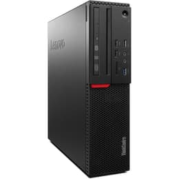 Lenovo ThinkCentre M900 SFF Core i5 3.2 GHz - HDD 500 GB RAM 8 GB