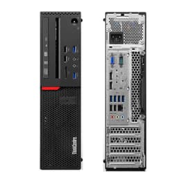 Lenovo ThinkCentre M900 SFF Core i5 3.2 GHz - HDD 500 GB RAM 8 GB