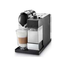 Cafeteras express de cápsula Compatible con Nespresso Delonghi EN520W 0.9L - Negro